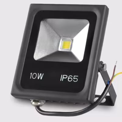 Lumière LED 10W-50W, IP66 étanche