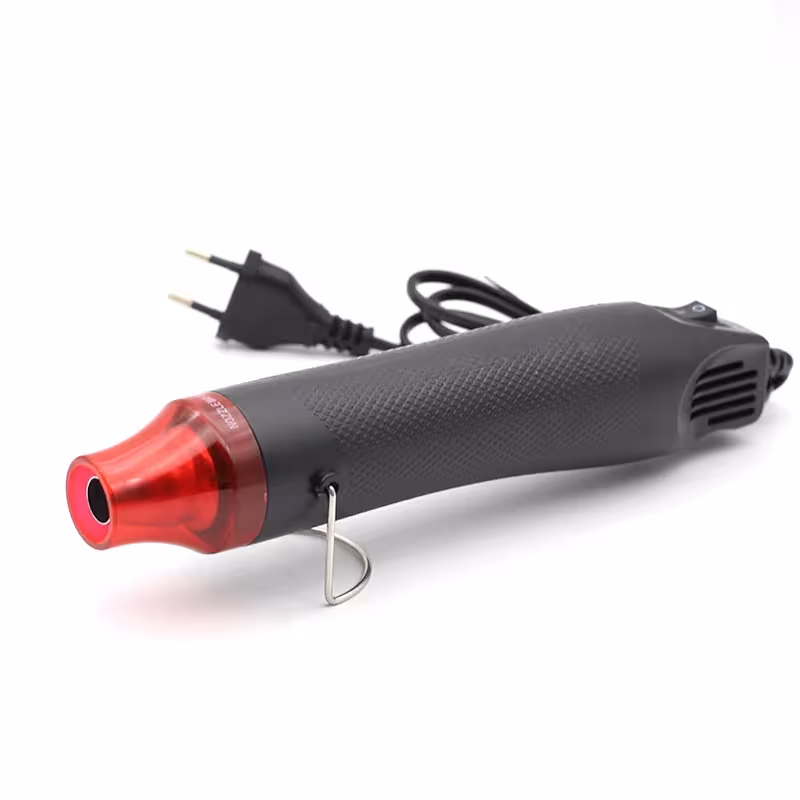 pistola de aire caliente 300W