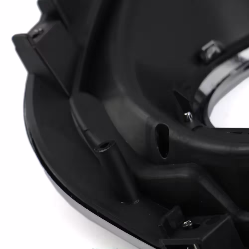 LED DRL daytime running lights