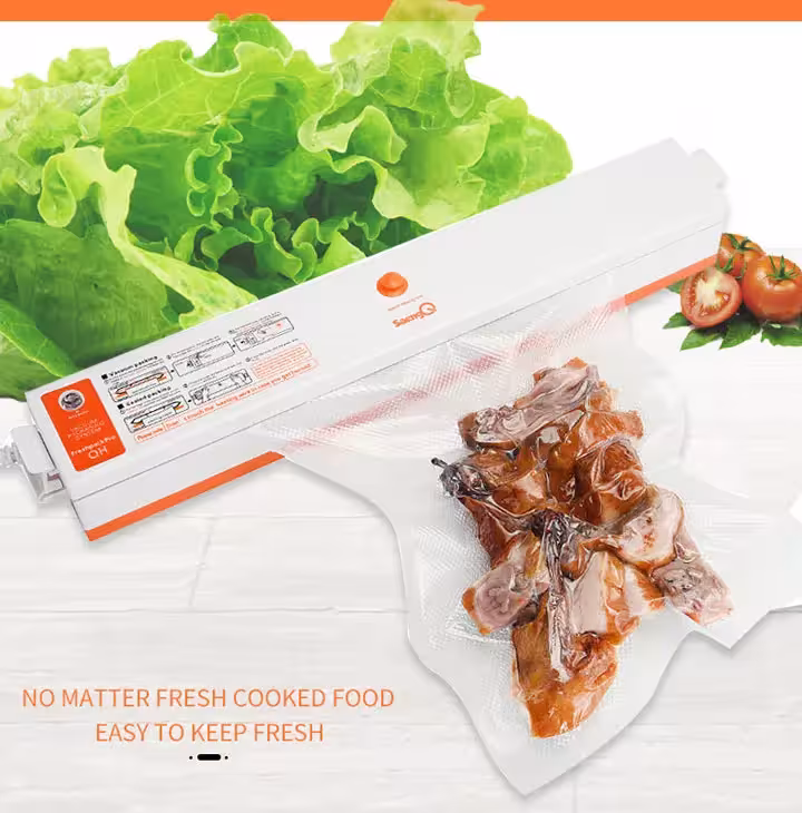 electric food vacuum sealer