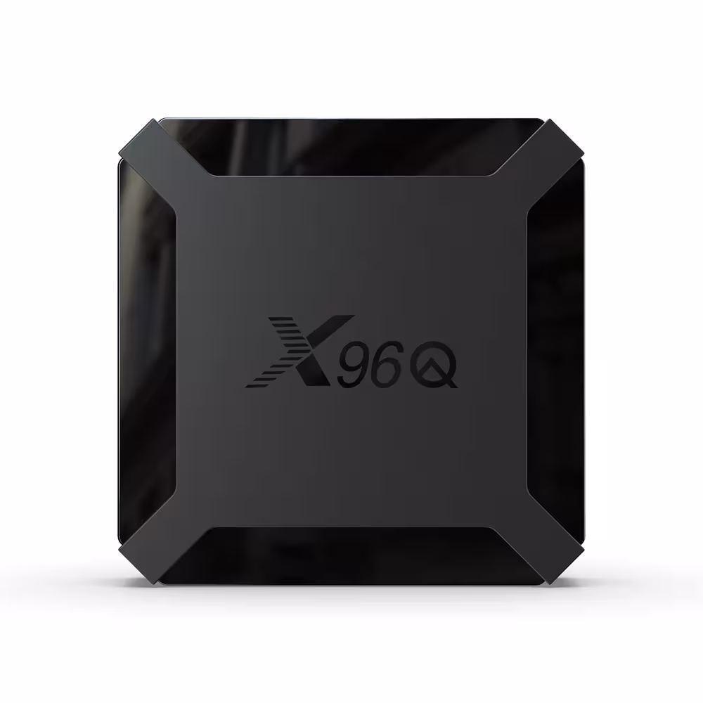 Decodificador de TV Android 10.0