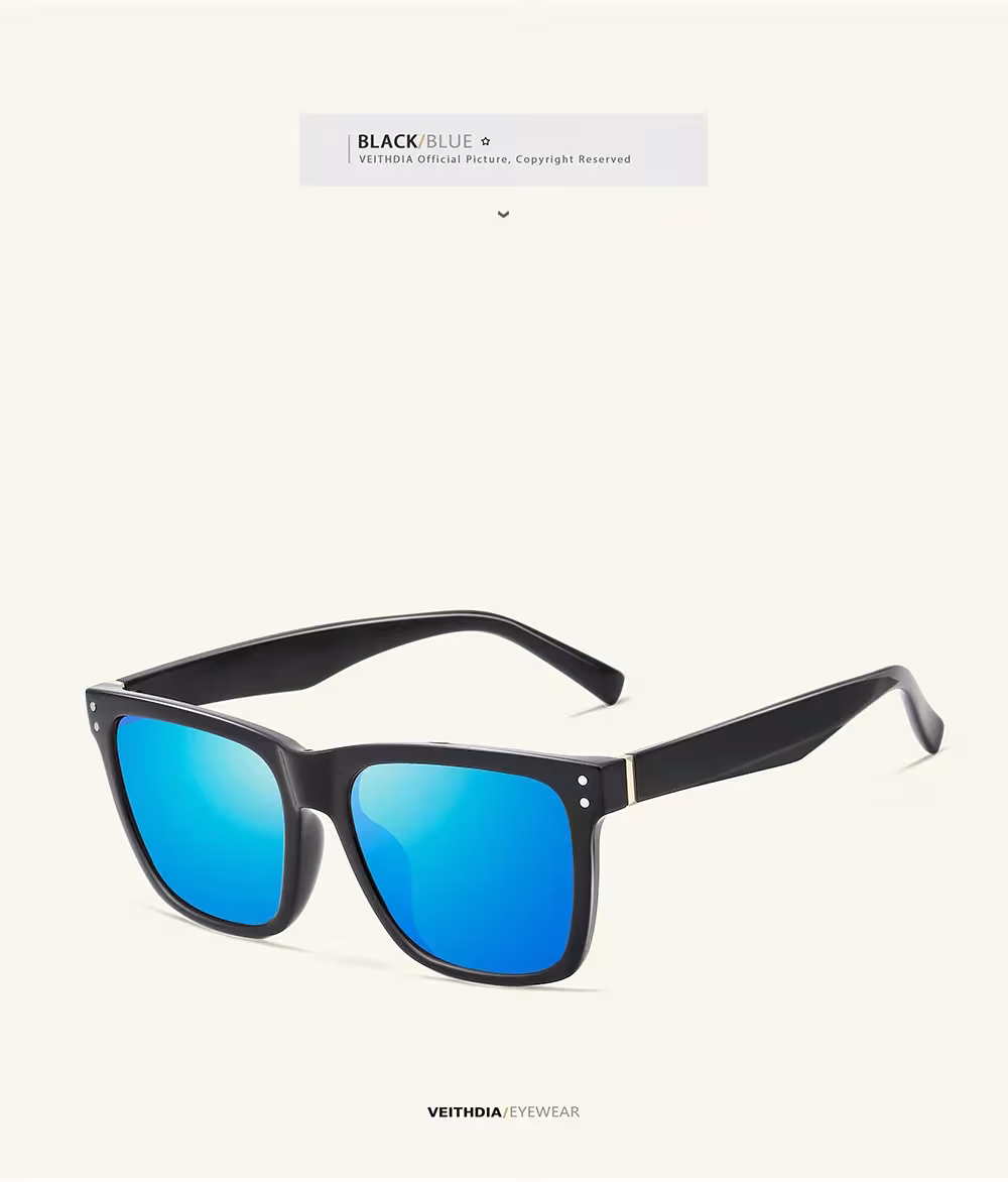 polarized sports glasses