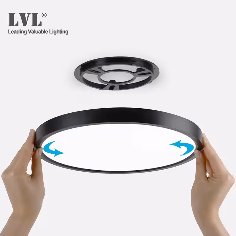 LED Luminaire 12W