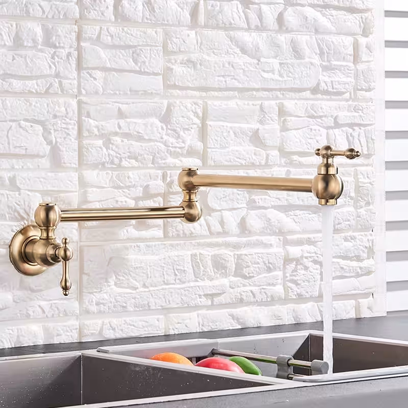 bathroom kitchen faucet