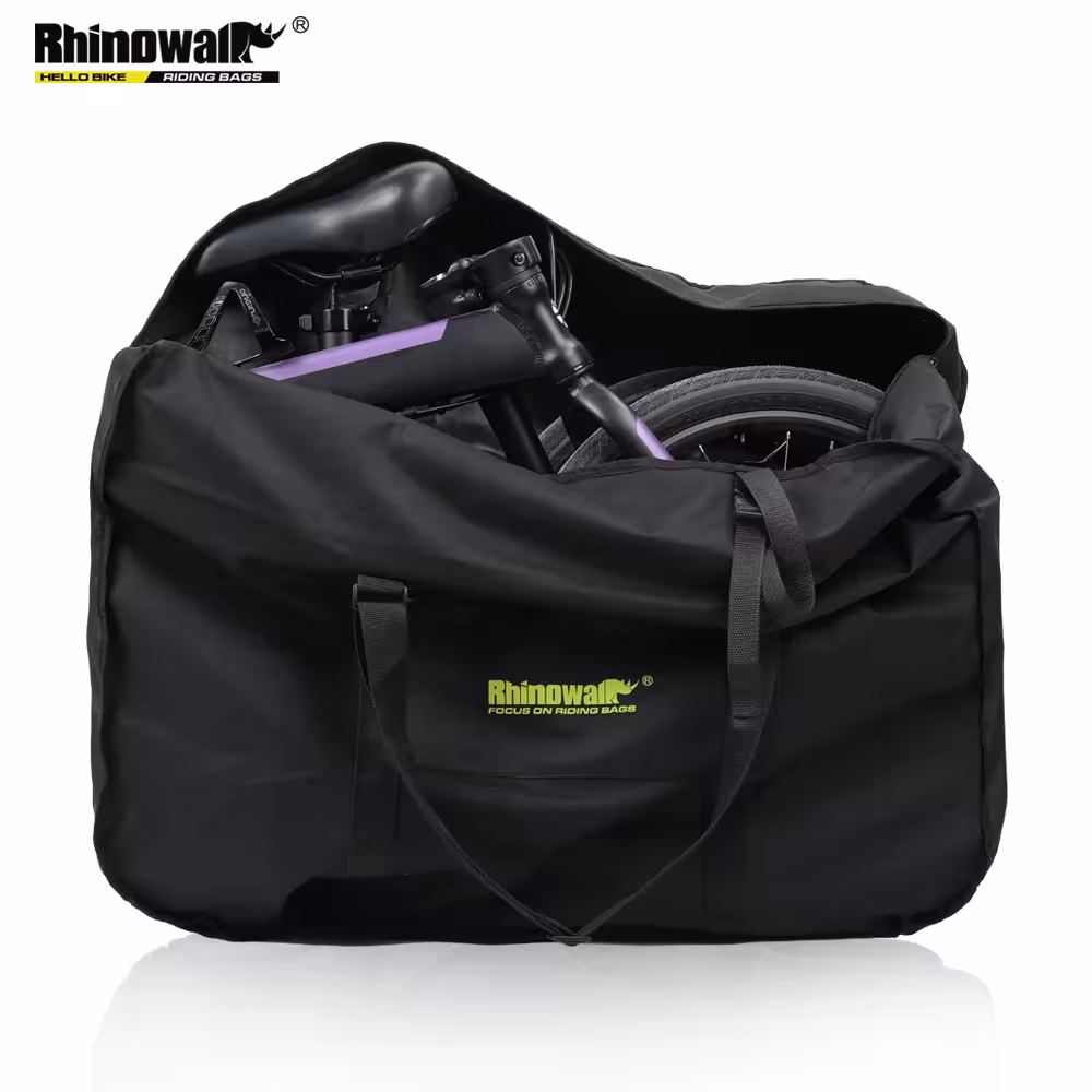 Sac de transport pour vélo Rhinowalk 16-20 pouces