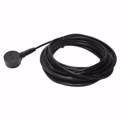 Capteur de niveau de carburant ultrasonore en voiture et camion sans forage