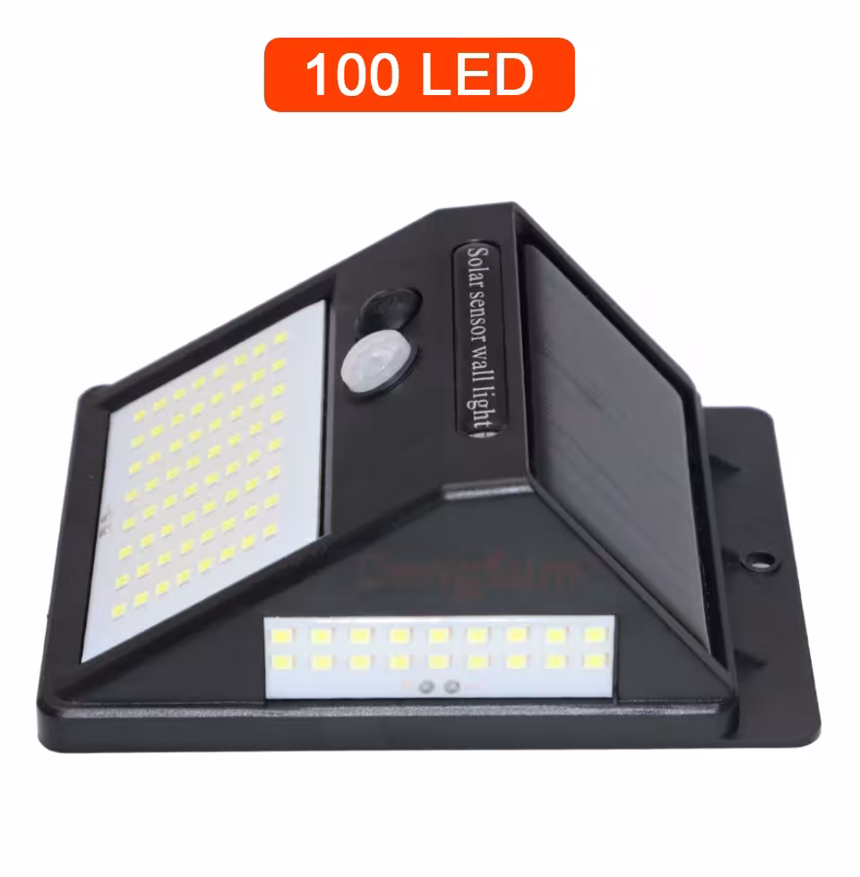 lampe solaire