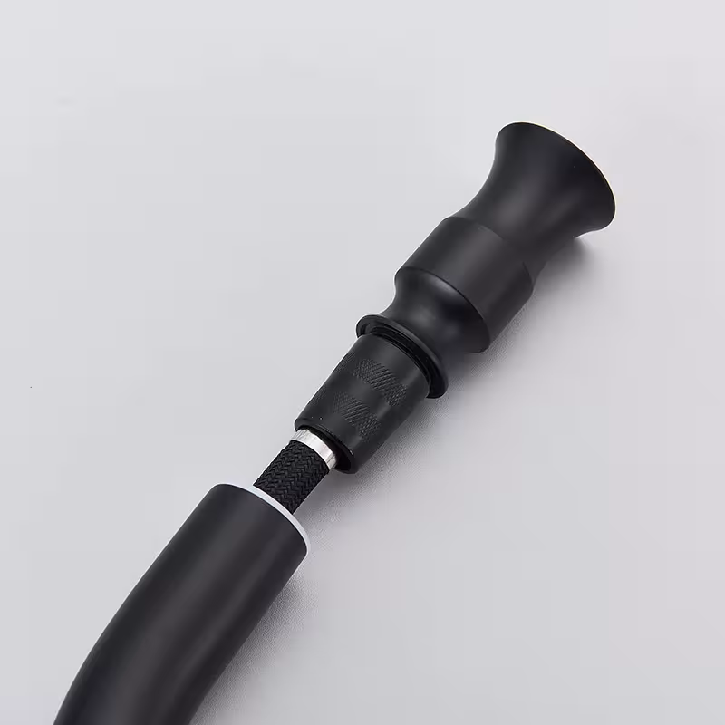 kitchen tap retractable