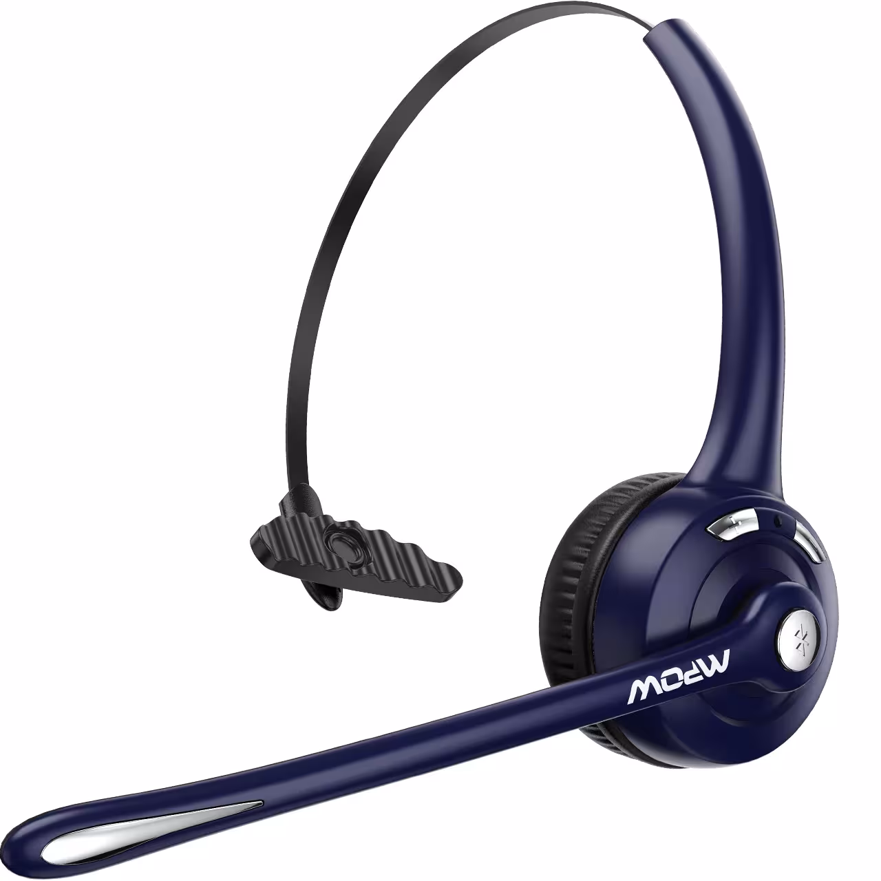 Bluetooth headset with microphone