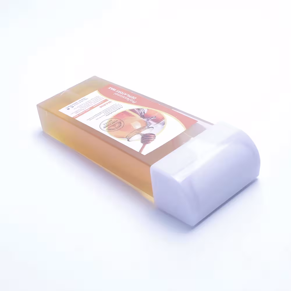 epithelial wax set