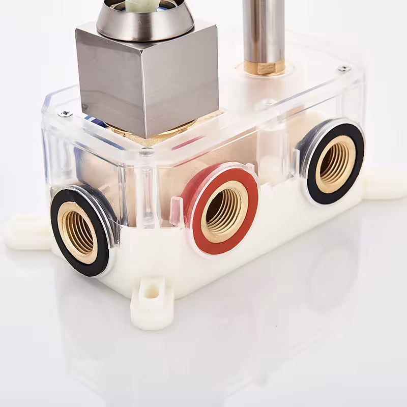 miscelatore doccia