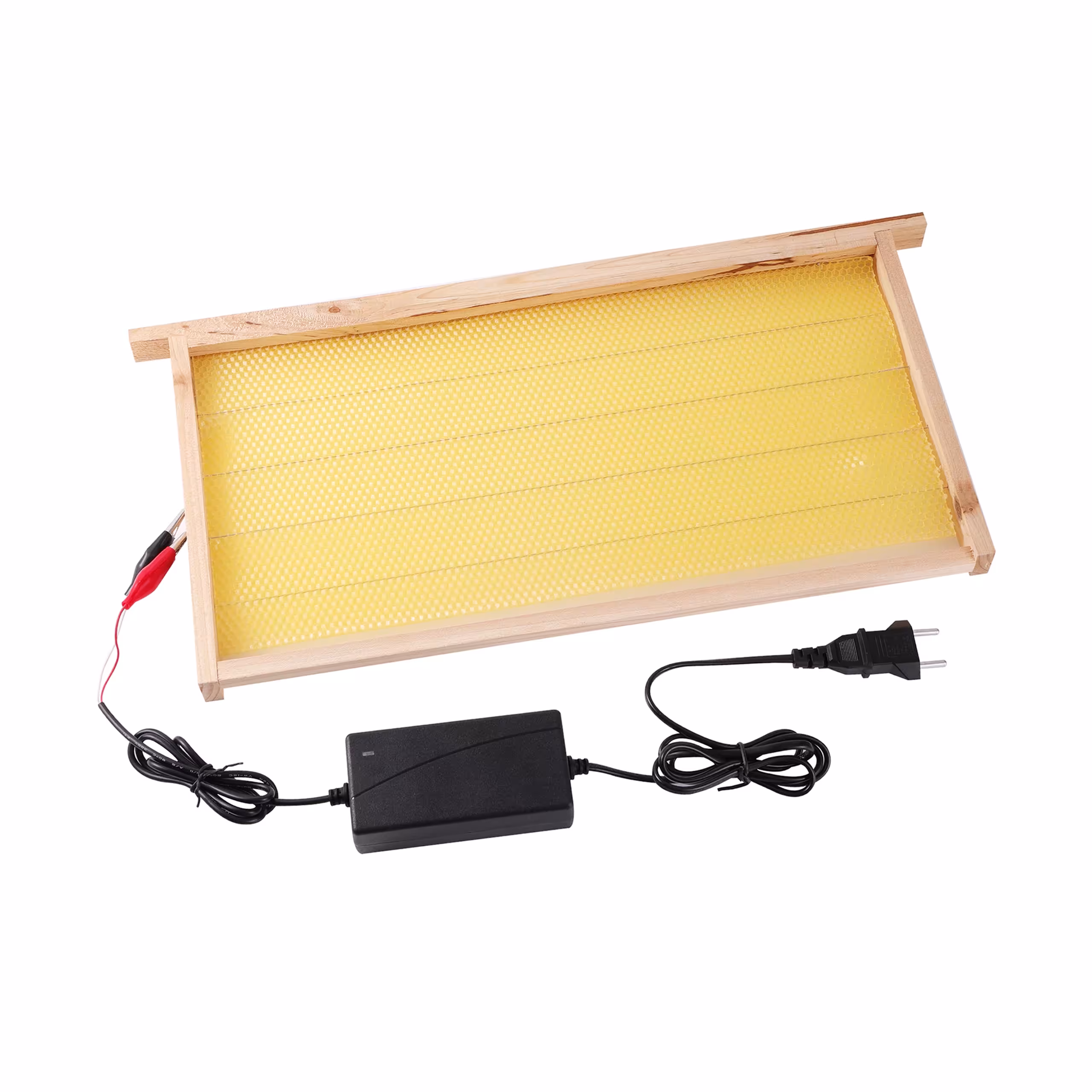 electric beekeeping equipment