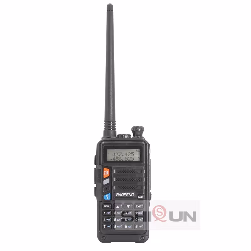 talkie-walkie UV-5R Plus