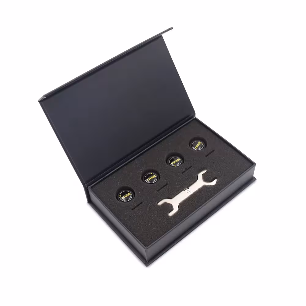sensore di pressione pneumatici TPMS