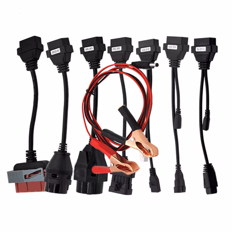 automobilių diagnostikos skaitytuvas OBD2
