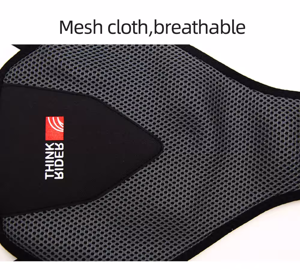 bicycle sweat guard