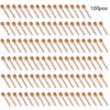 100pcs