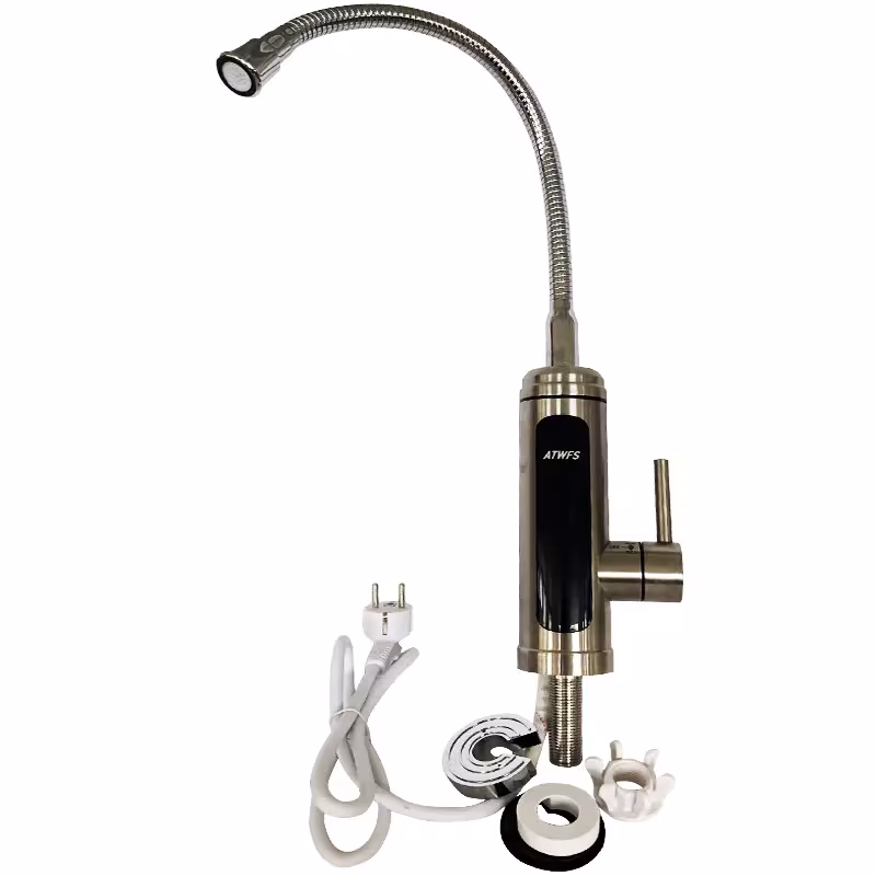 chauffe-eau instantané
