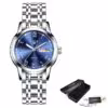 silver-blue
