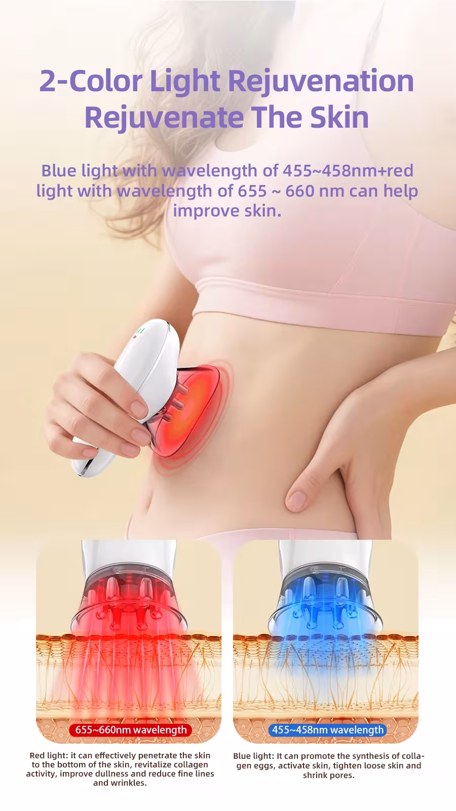 massaggio anti cellulite