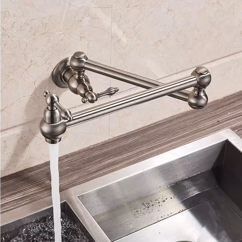 bathroom kitchen faucet
