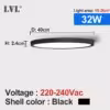 32w-black-shell