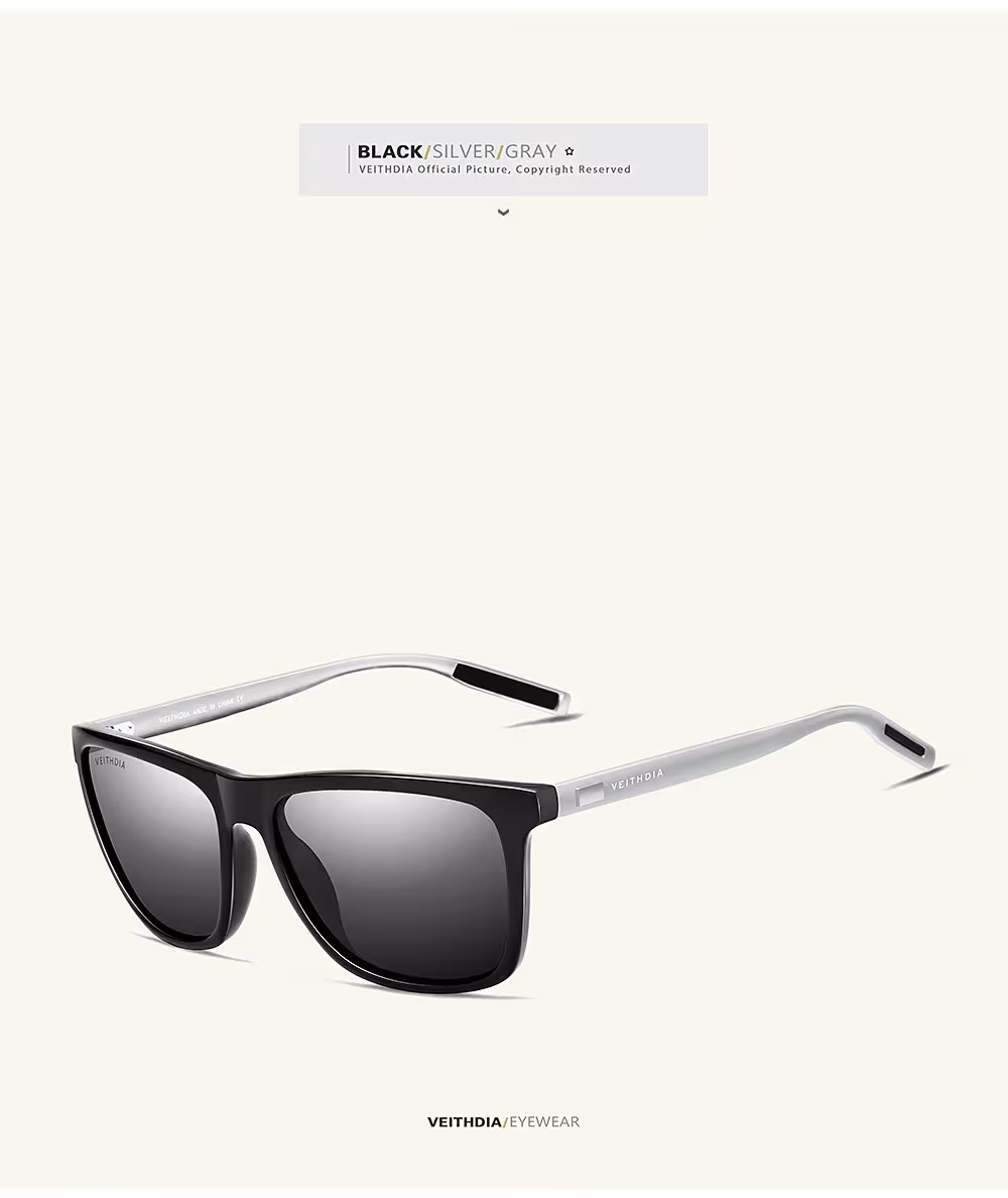 lunettes de soleil pour hommes