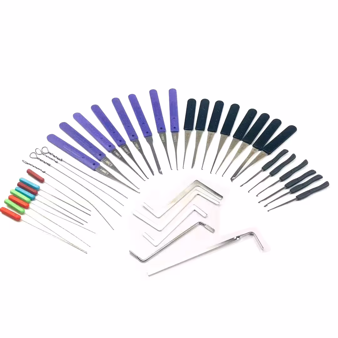 lock extraction tool kit