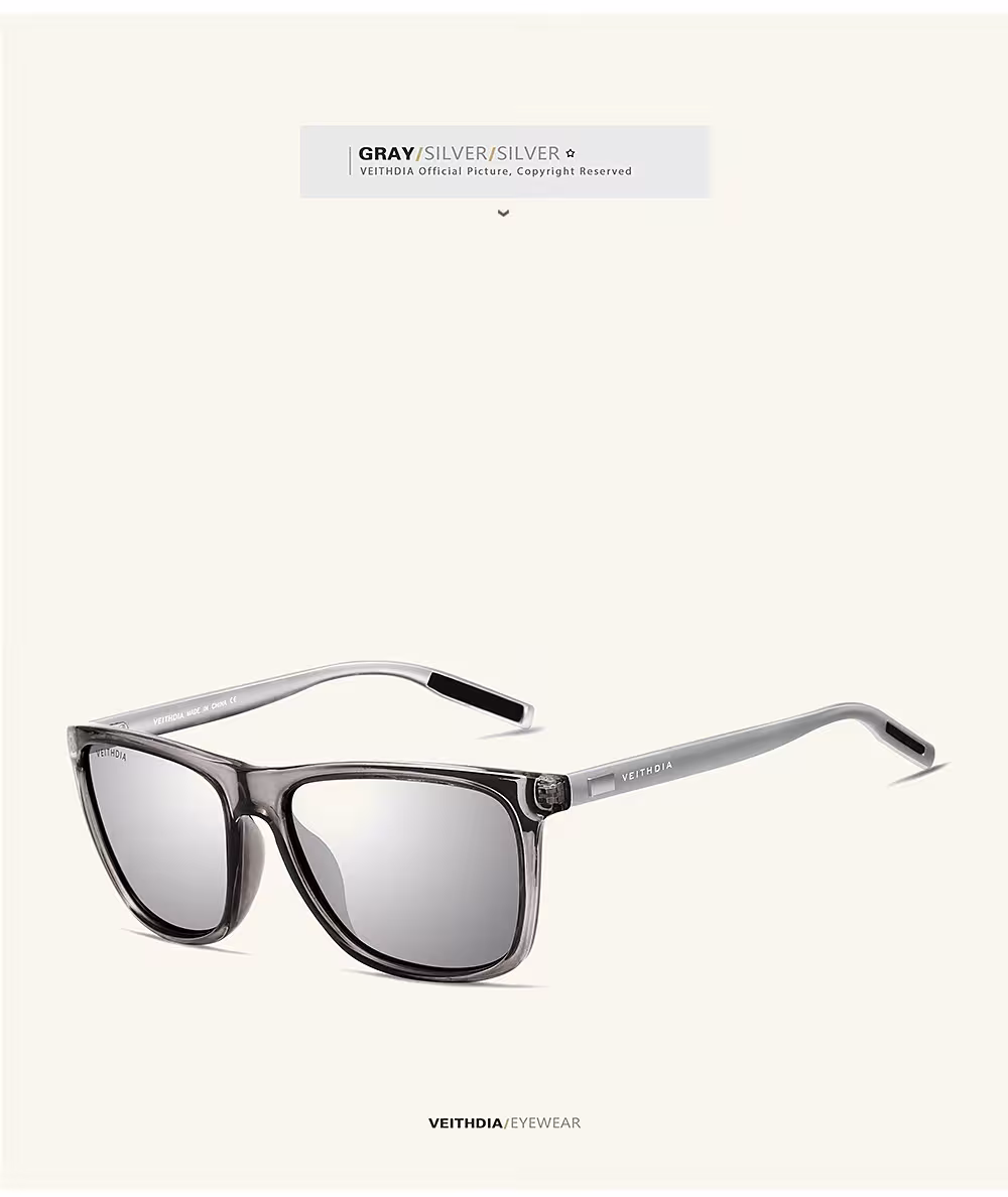 lunettes de soleil pour hommes