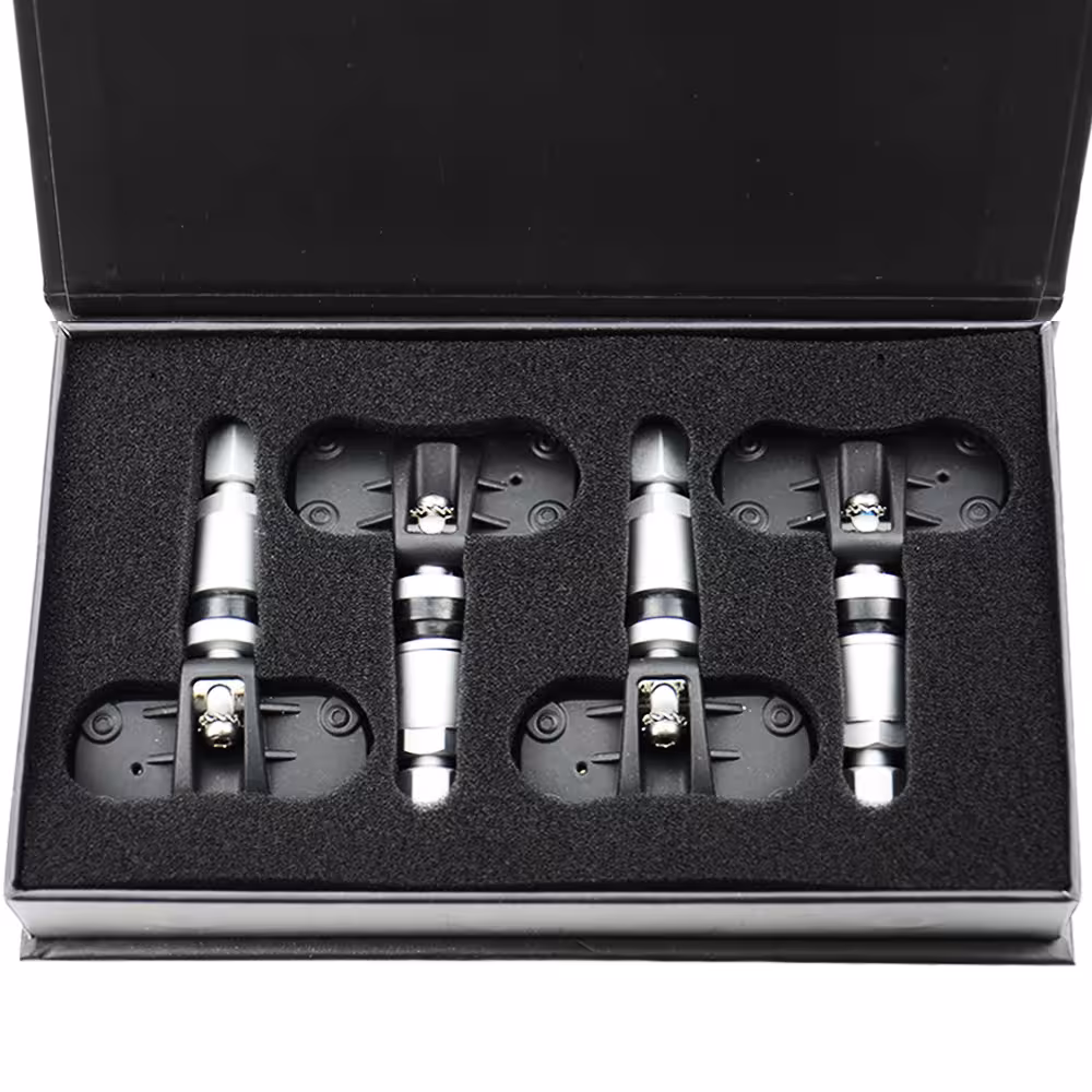 tire pressure monitoring system