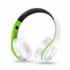 white-green