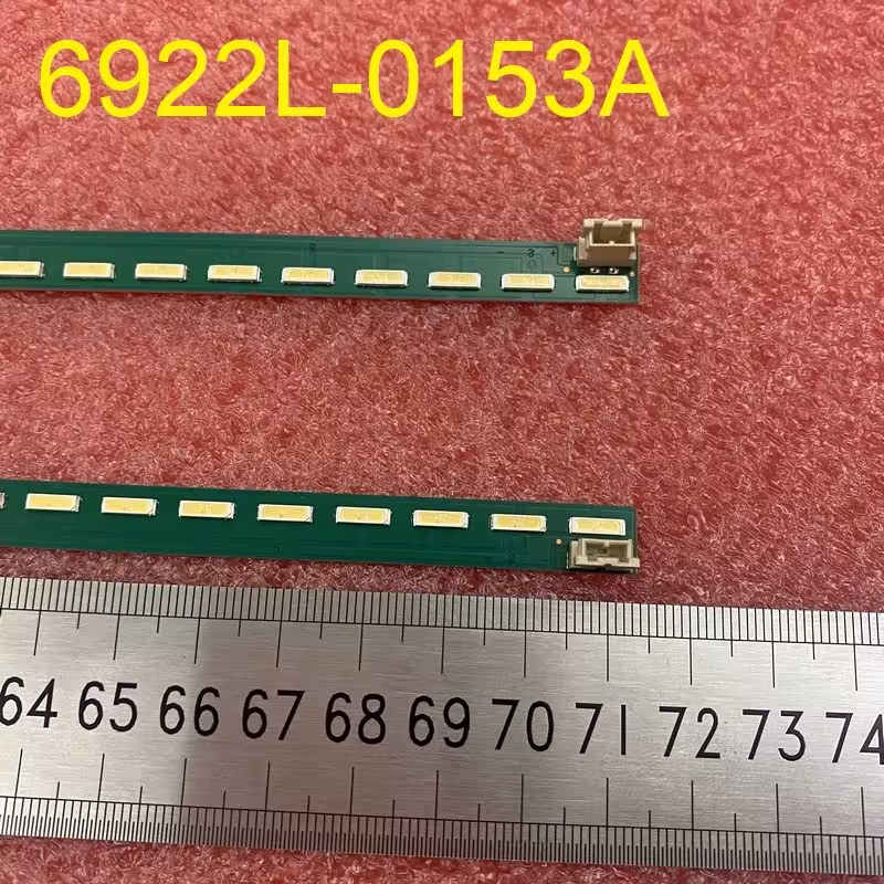 LC650EUF FH B1 65SE3KD 65UF675V 72 diodi 712mm