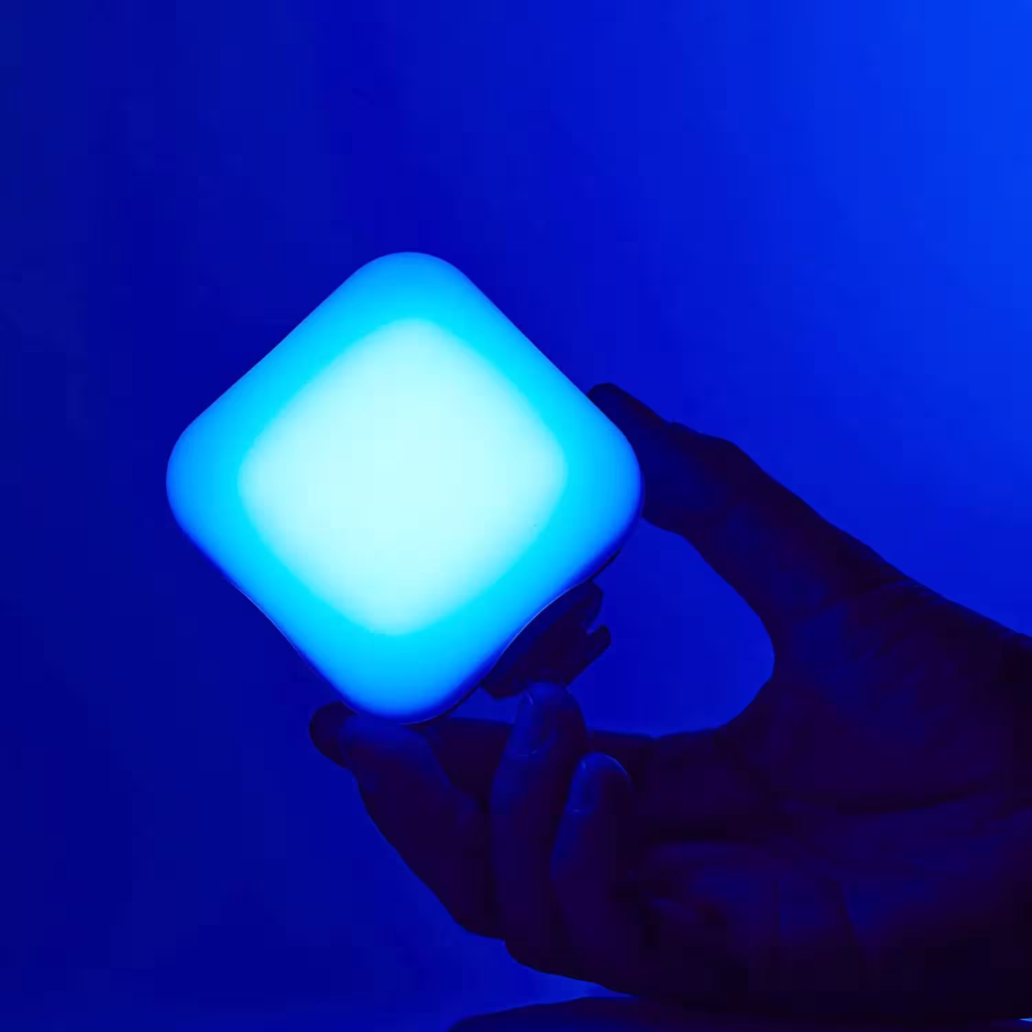 Luce video RGB LED