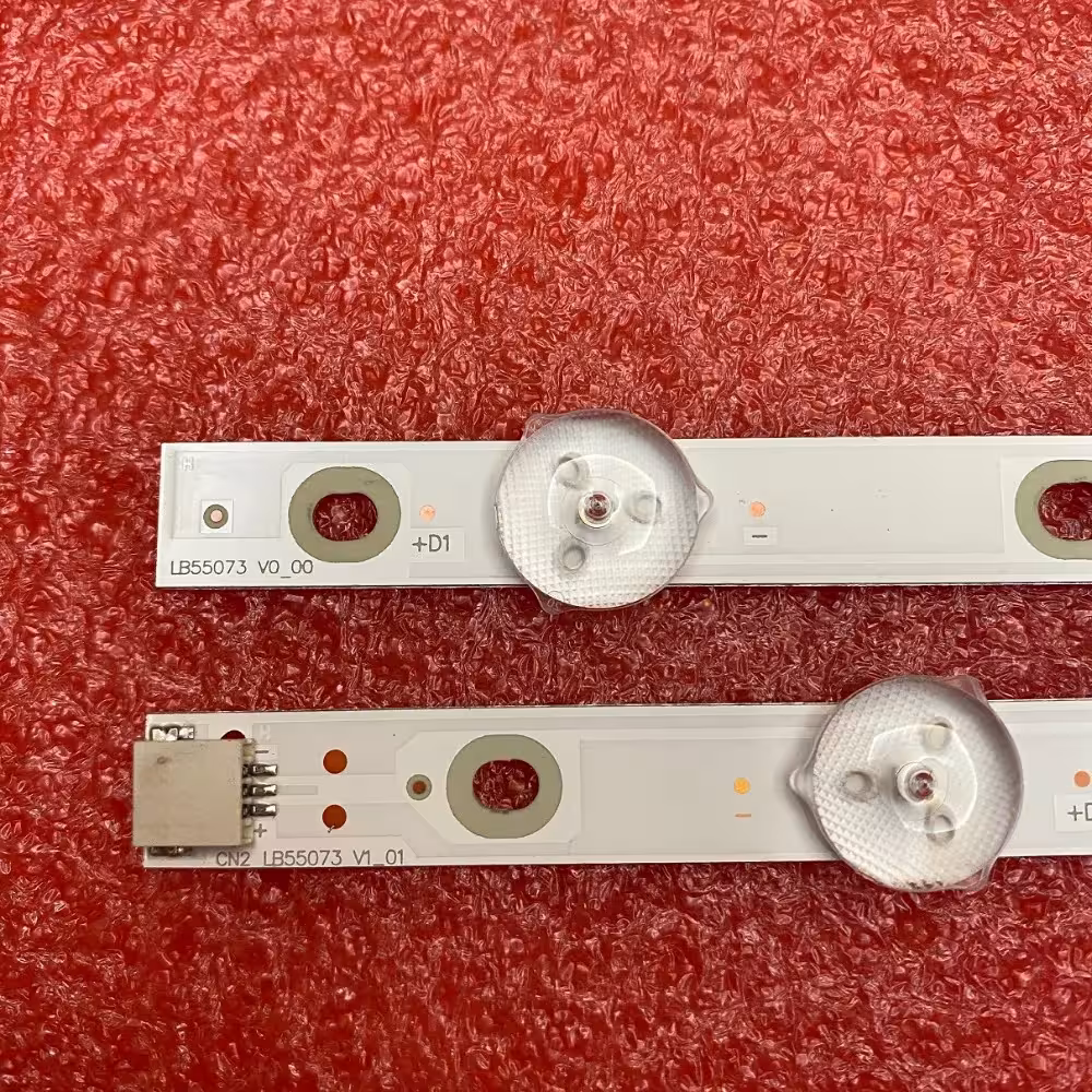 Tira de luces LED para TV