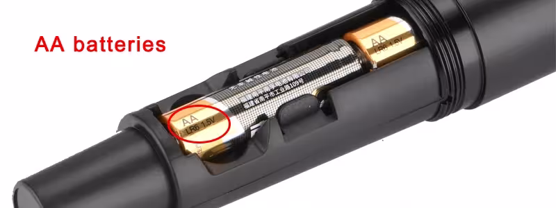 système de microphone sans fil