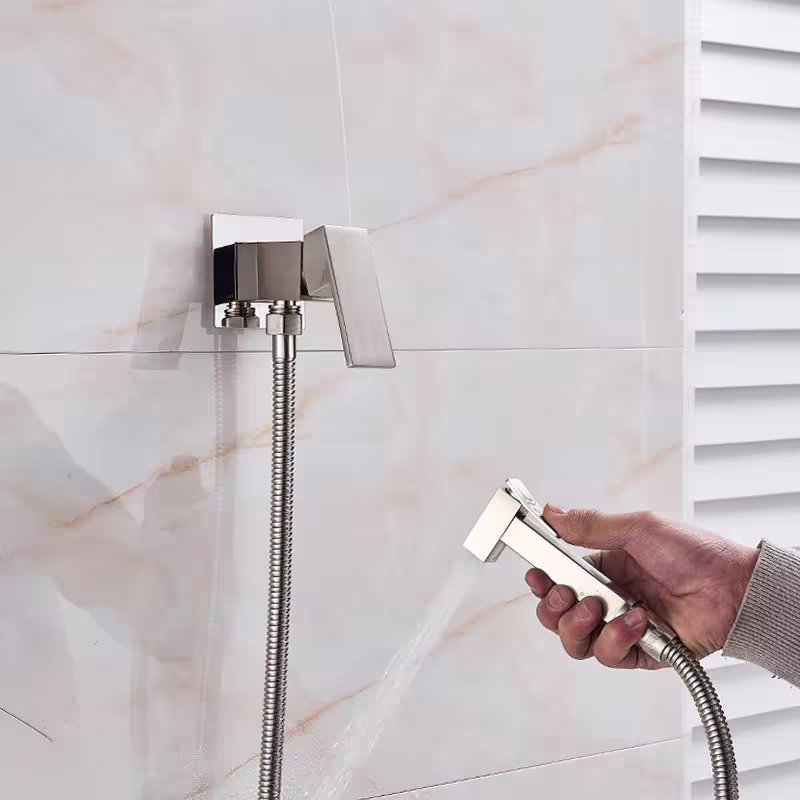 miscelatore doccia acqua fredda calda