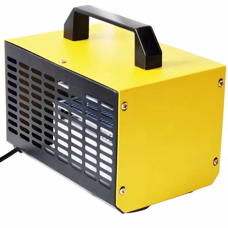 generador de ozono purificador de aire
