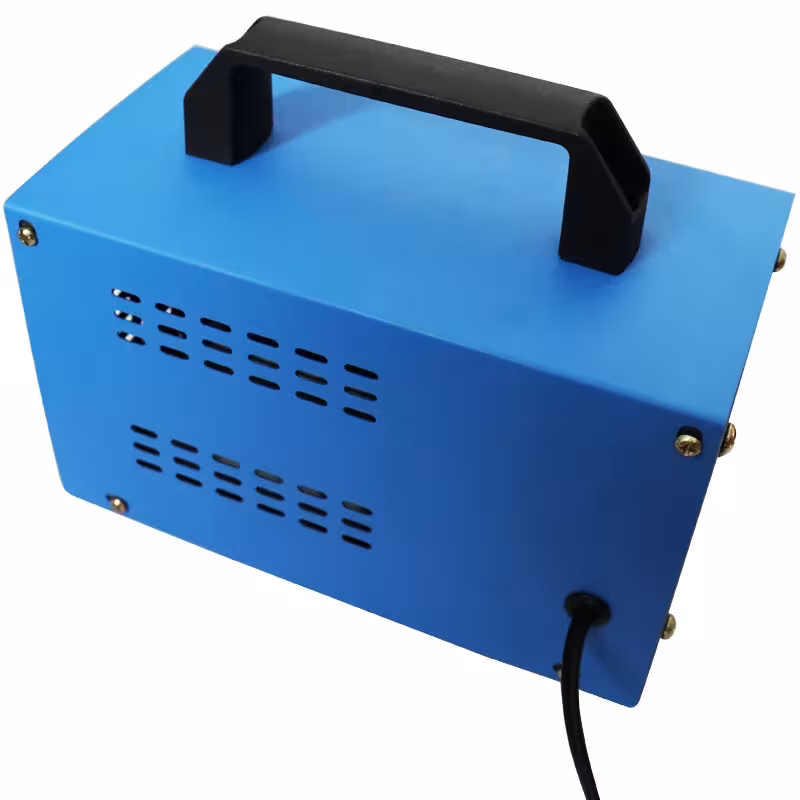 ozoninė generatoriaus sistema 220V