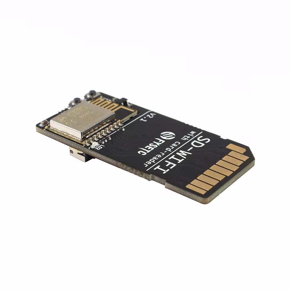 Module SD-WiFi ESP