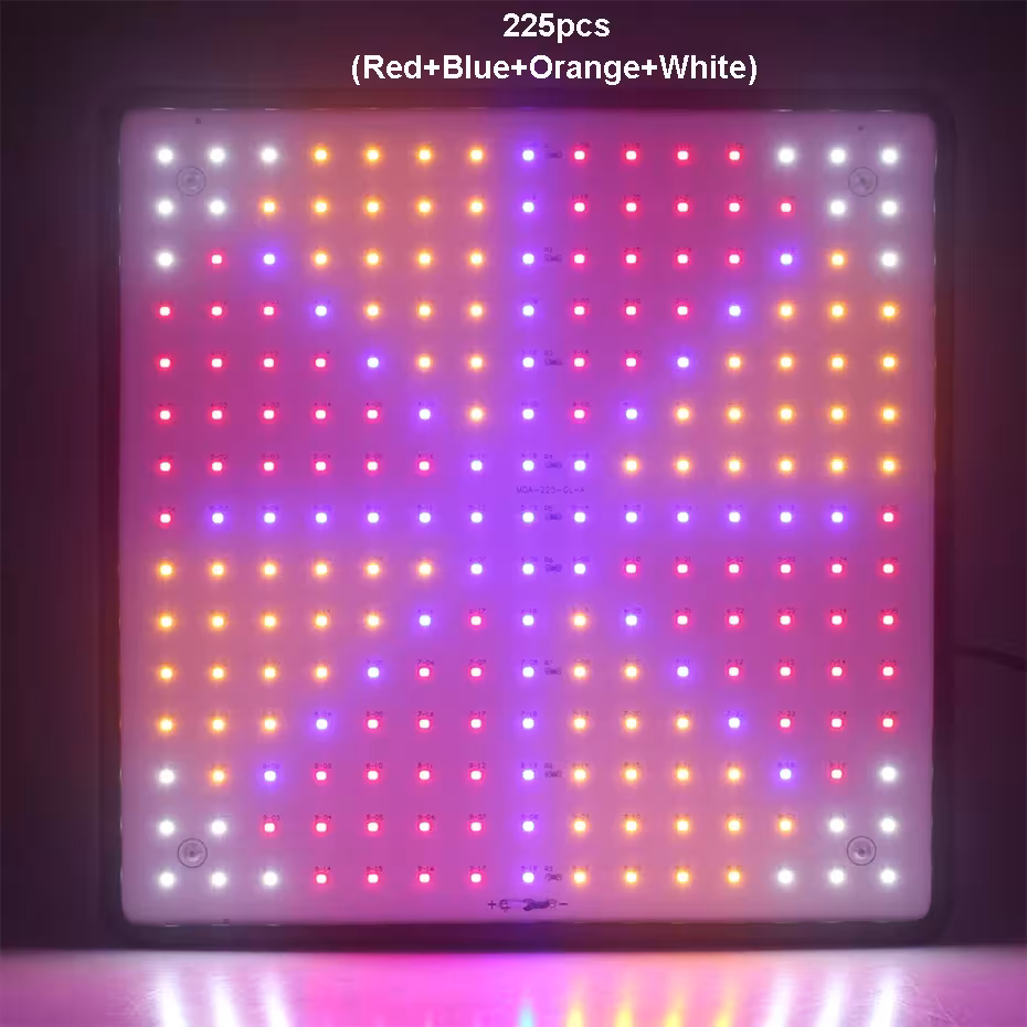 Lampe de croissance à LED 1000W