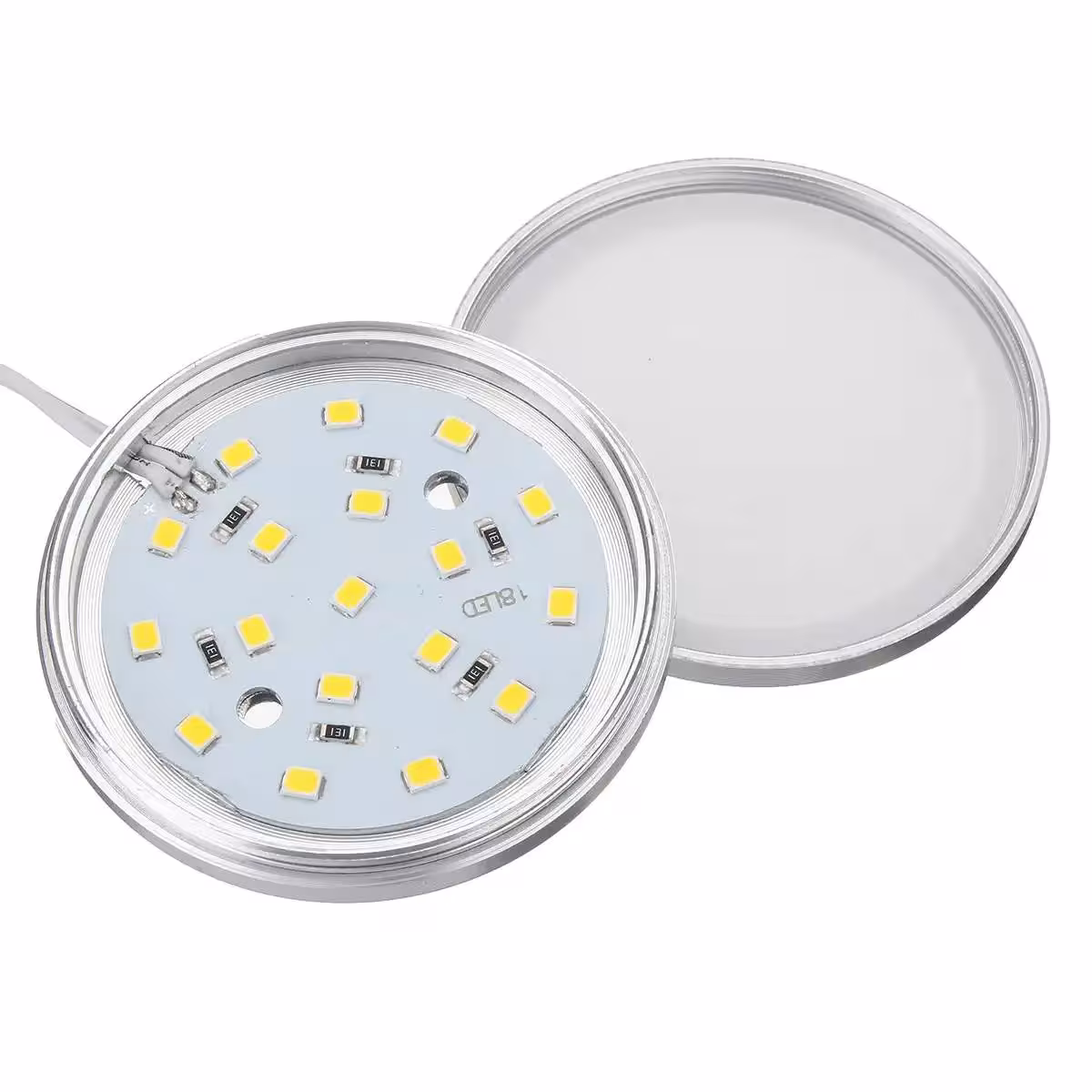 Faretti LED 12V