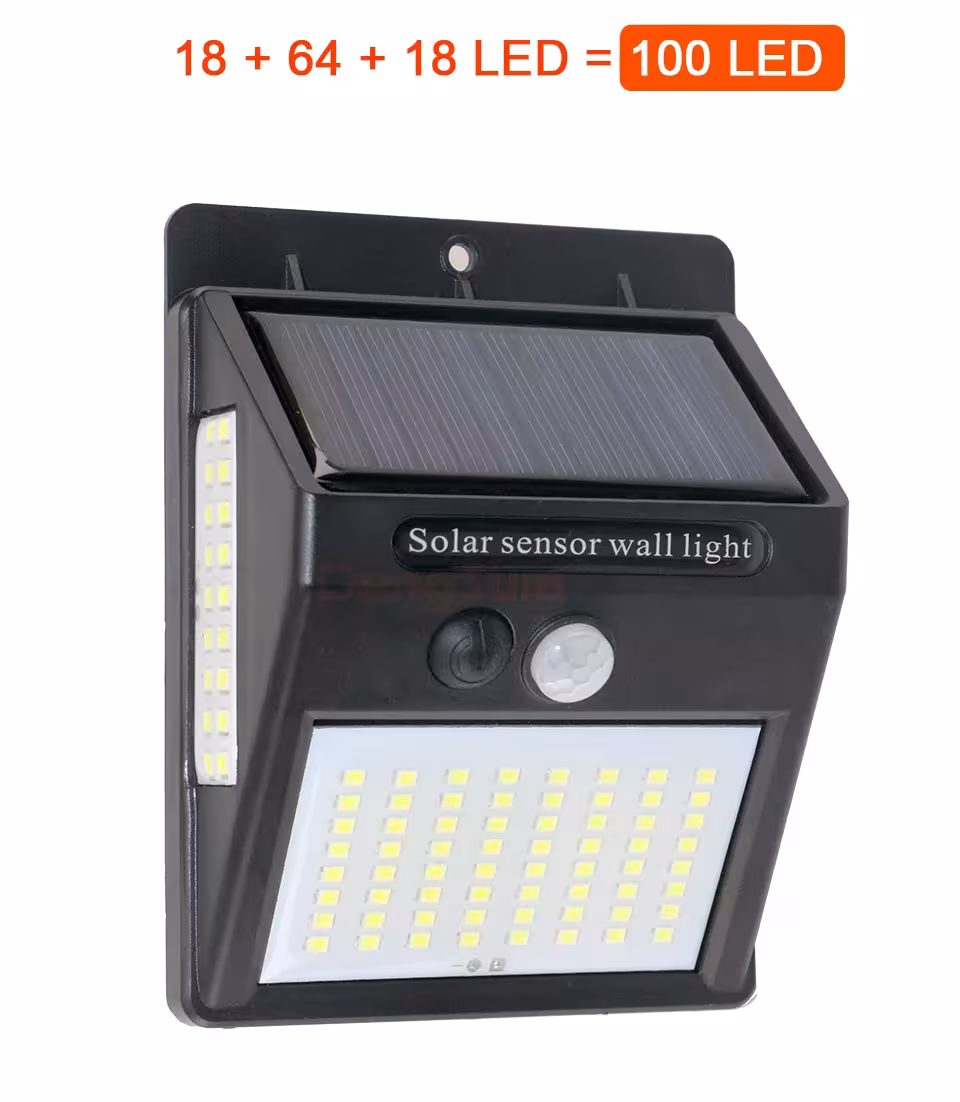 lampe solaire