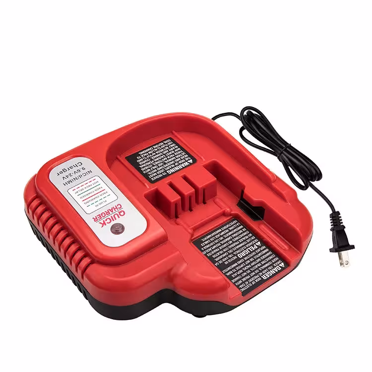 Black Decker akumuliatoriaus įkroviklis