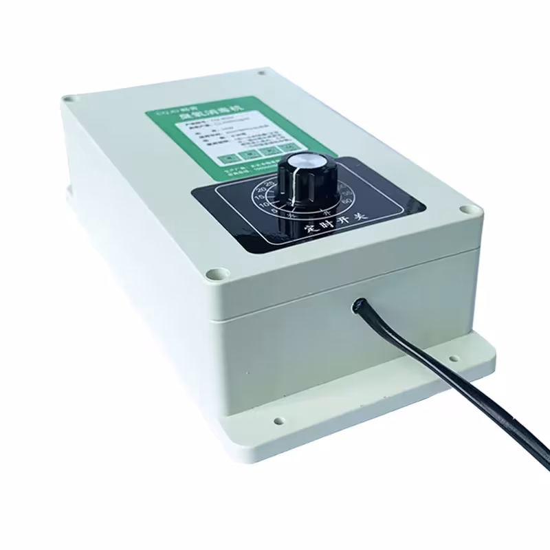 ozone generator sterilizer