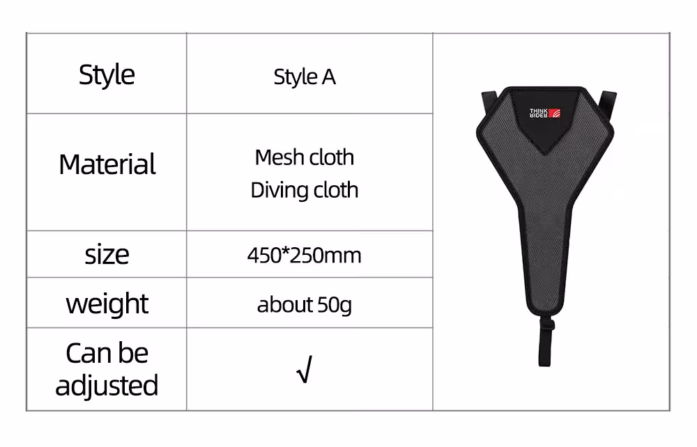 bicycle sweat guard