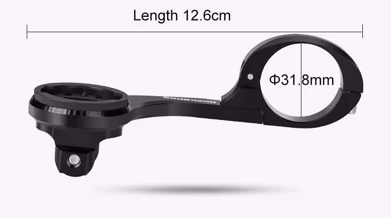 bicicletta lampada anteriore LED