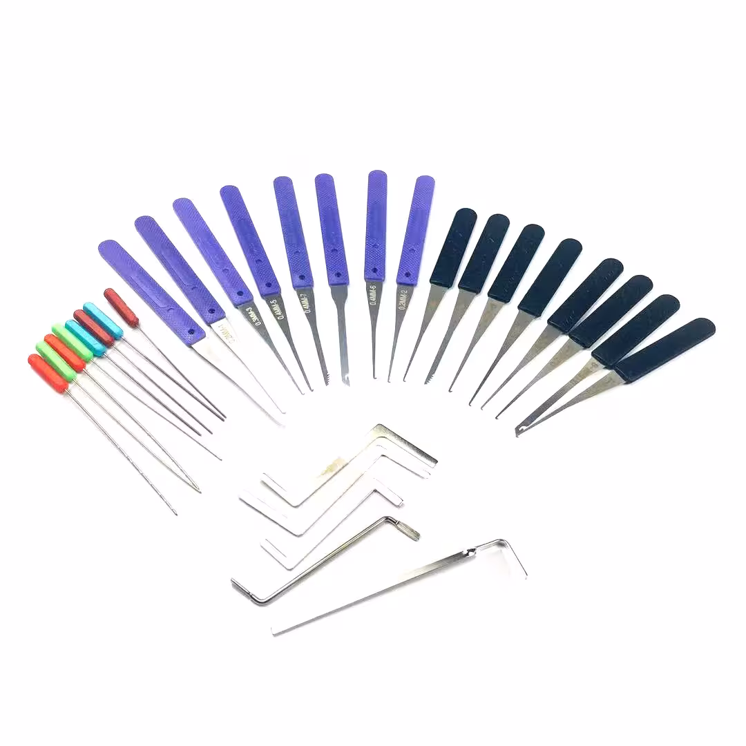 lock extraction tool kit