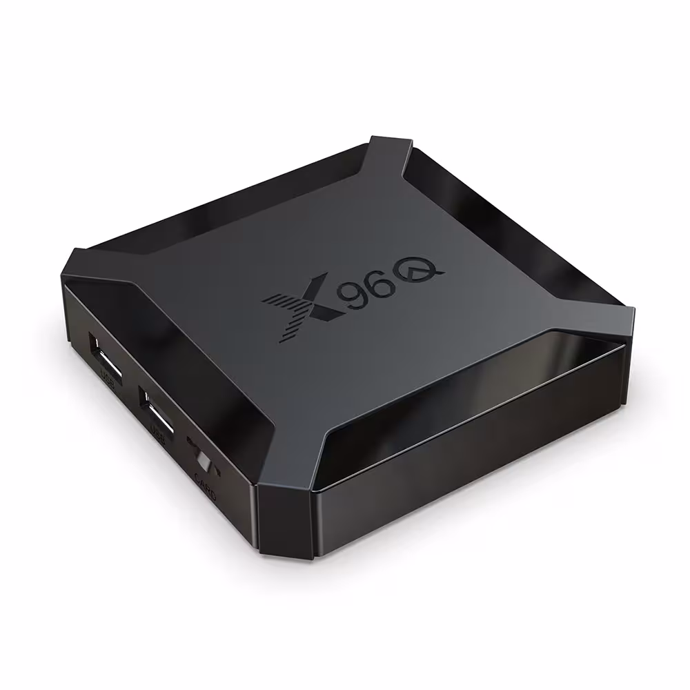 Decodificador de TV Android 10.0