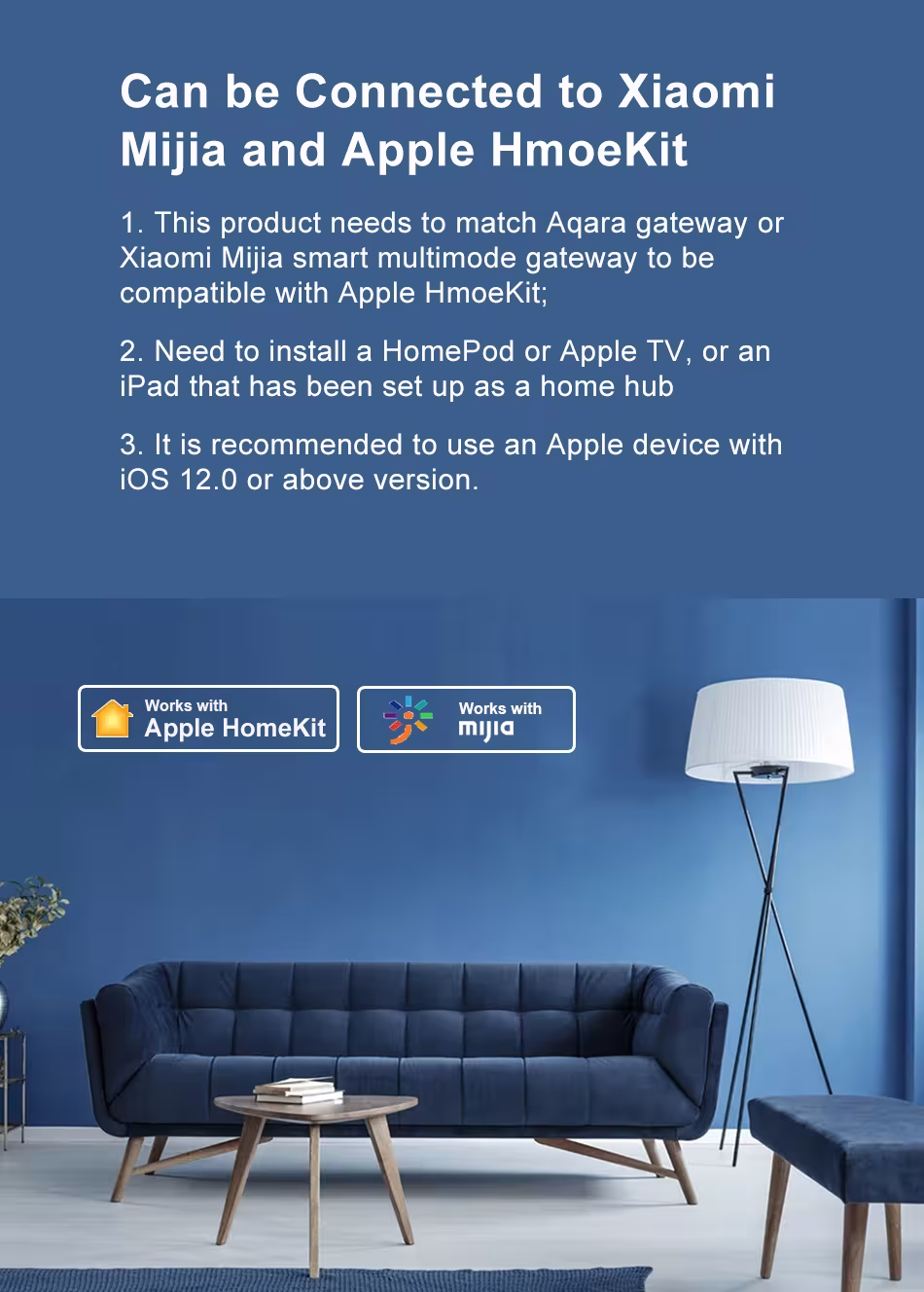 smart wireless switch
