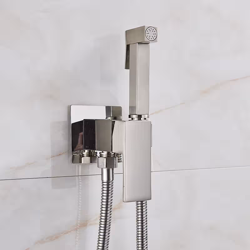 miscelatore doccia acqua fredda calda